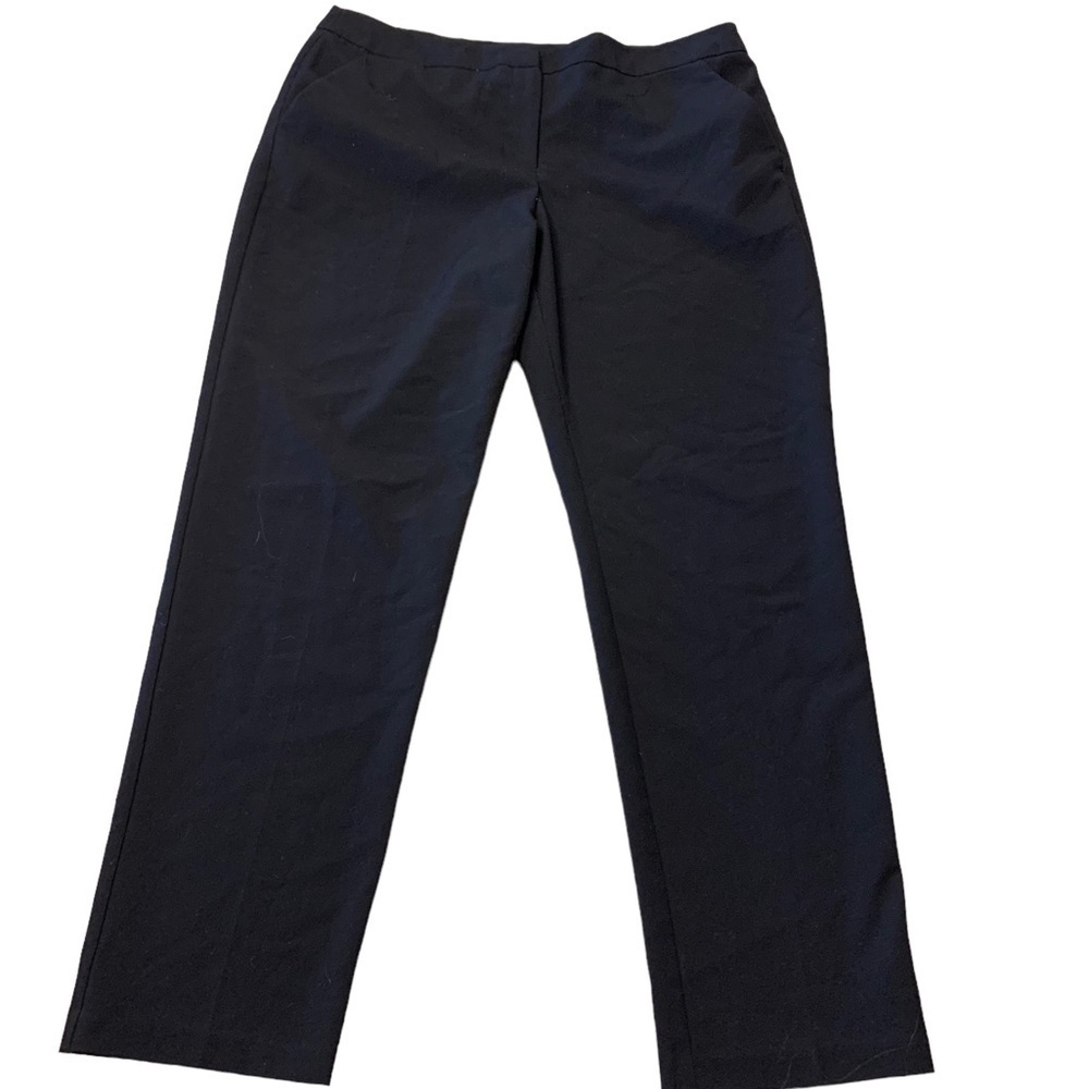 Joe B by Joe Benbasset | Black Dress Pants Size 11 Juniors Bottoms